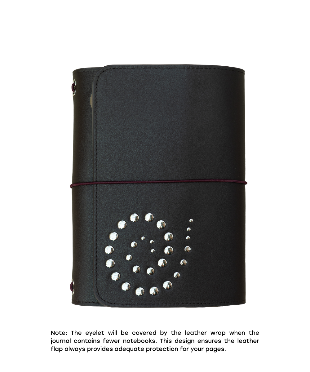 Orbit Journal | M