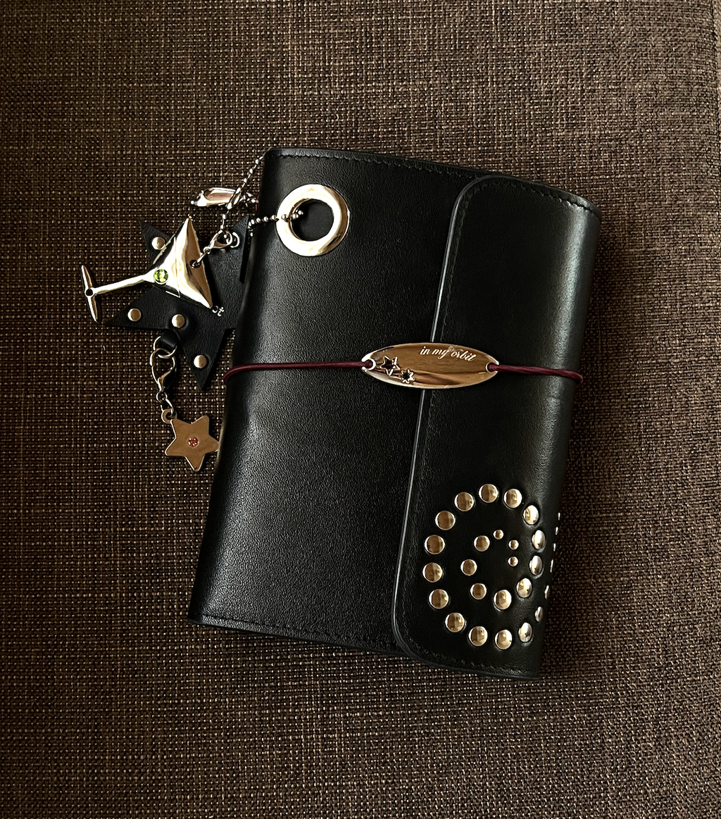 Orbit Journal Starter Kit