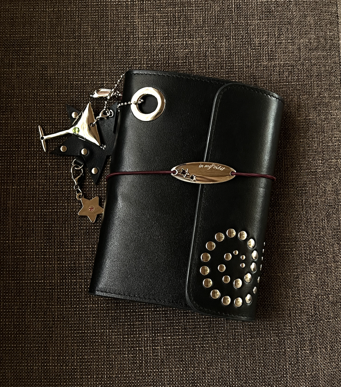 Orbit Journal Starter Kit