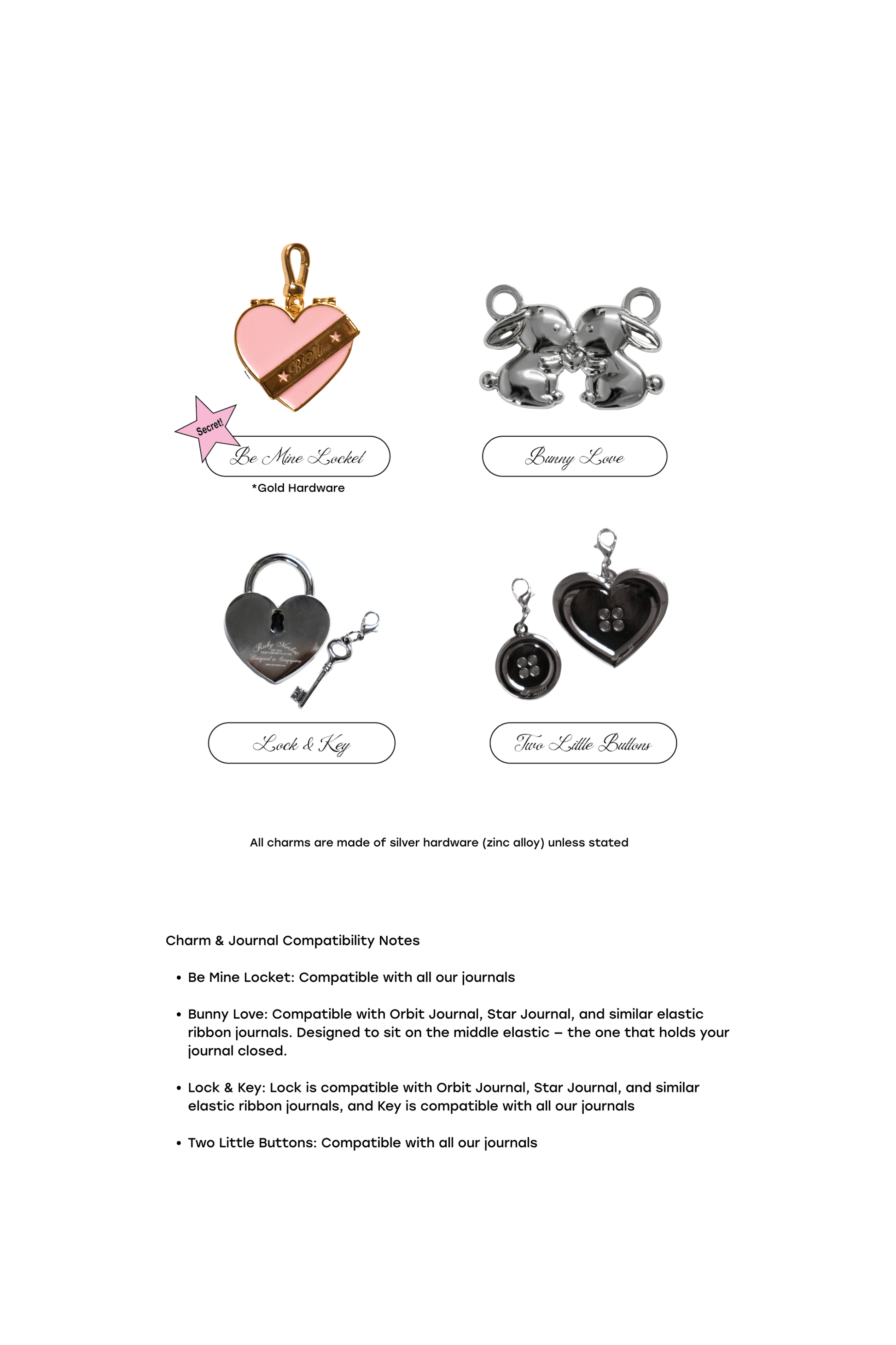 Sweet Keepsakes Blind Box