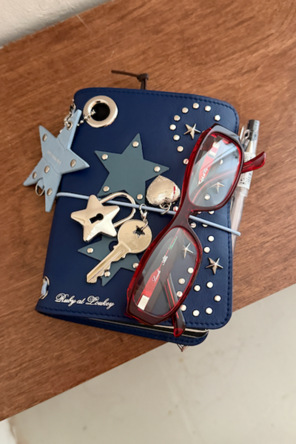 Journal Charms