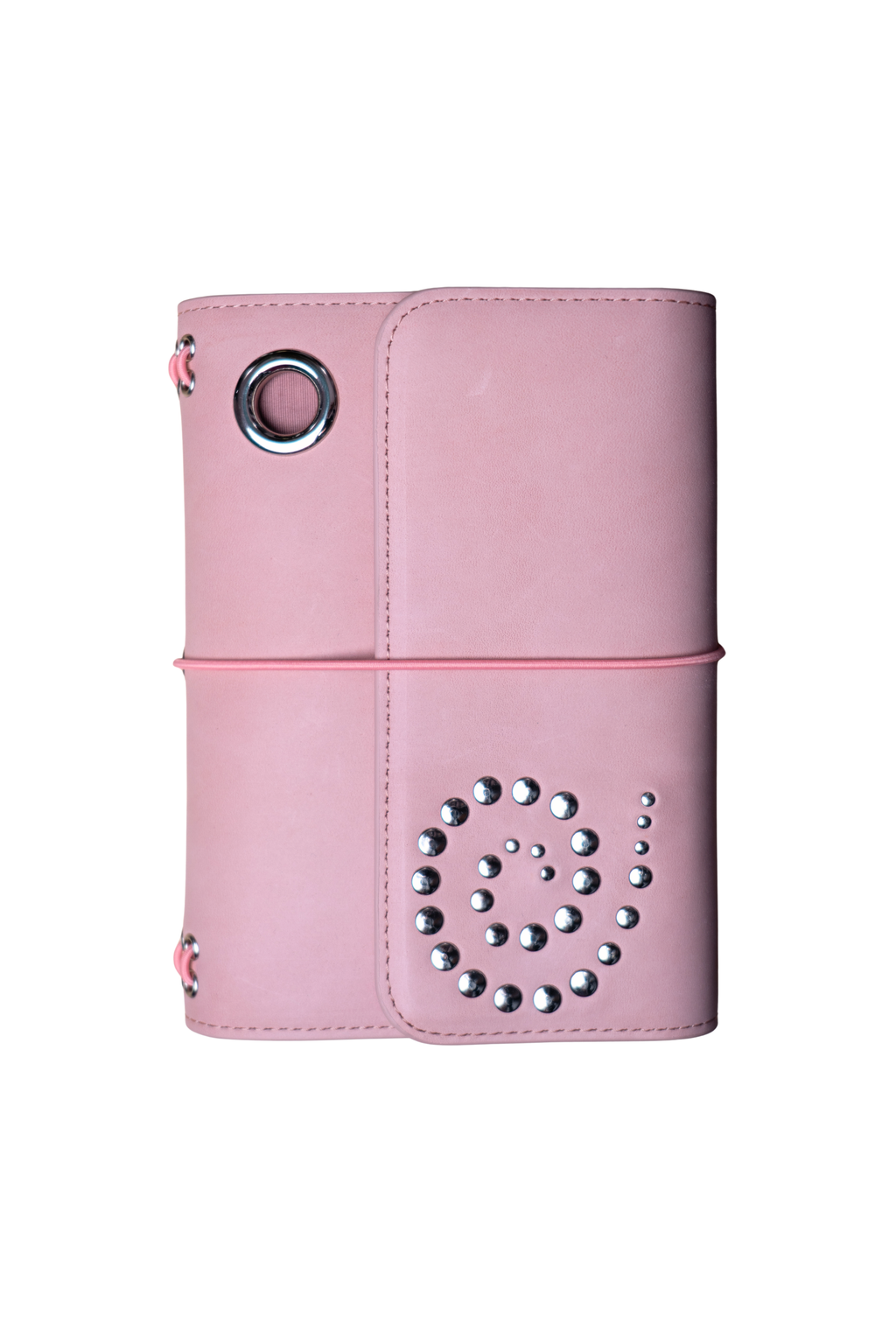 Orbit Journal (S) | Vintage Pink