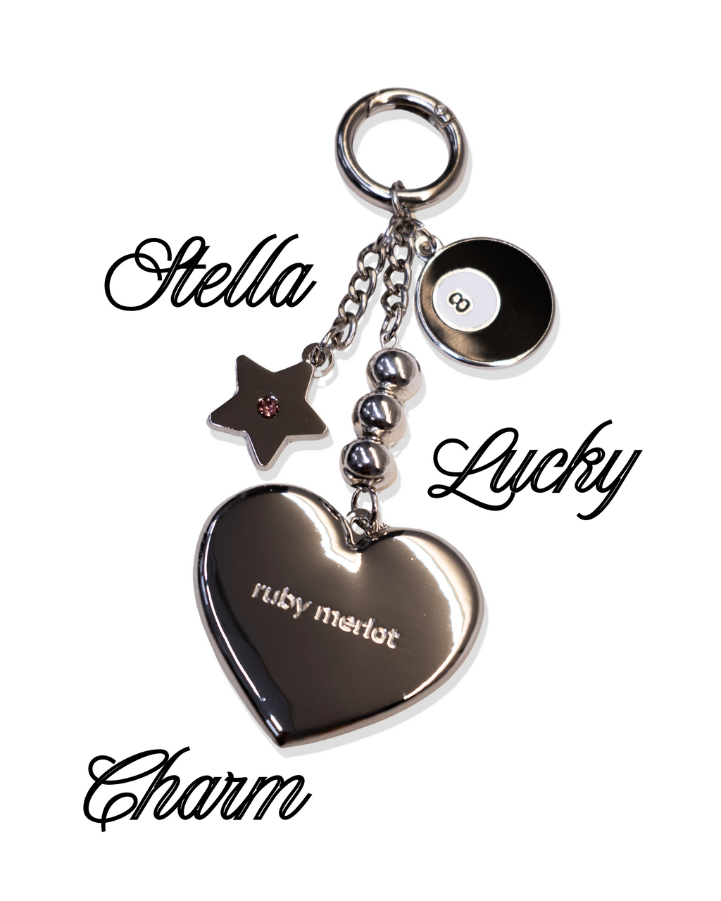 Stella Lucky Charm