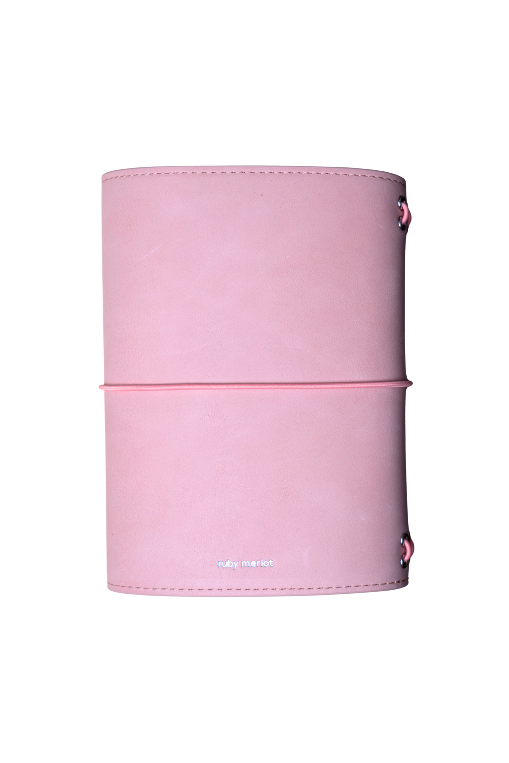 Orbit Journal (S) | Vintage Pink
