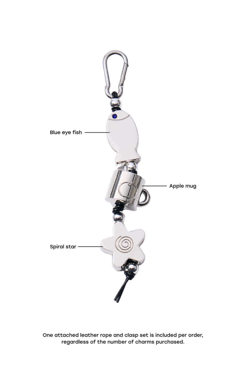 Chunky Charms