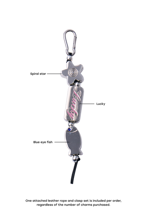 Chunky Charms