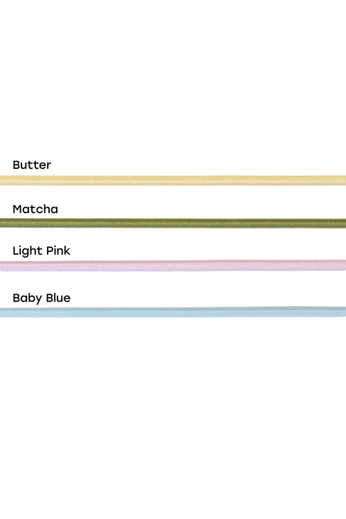 Elastic Journal Band