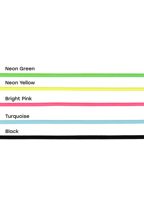 Elastic Journal Band