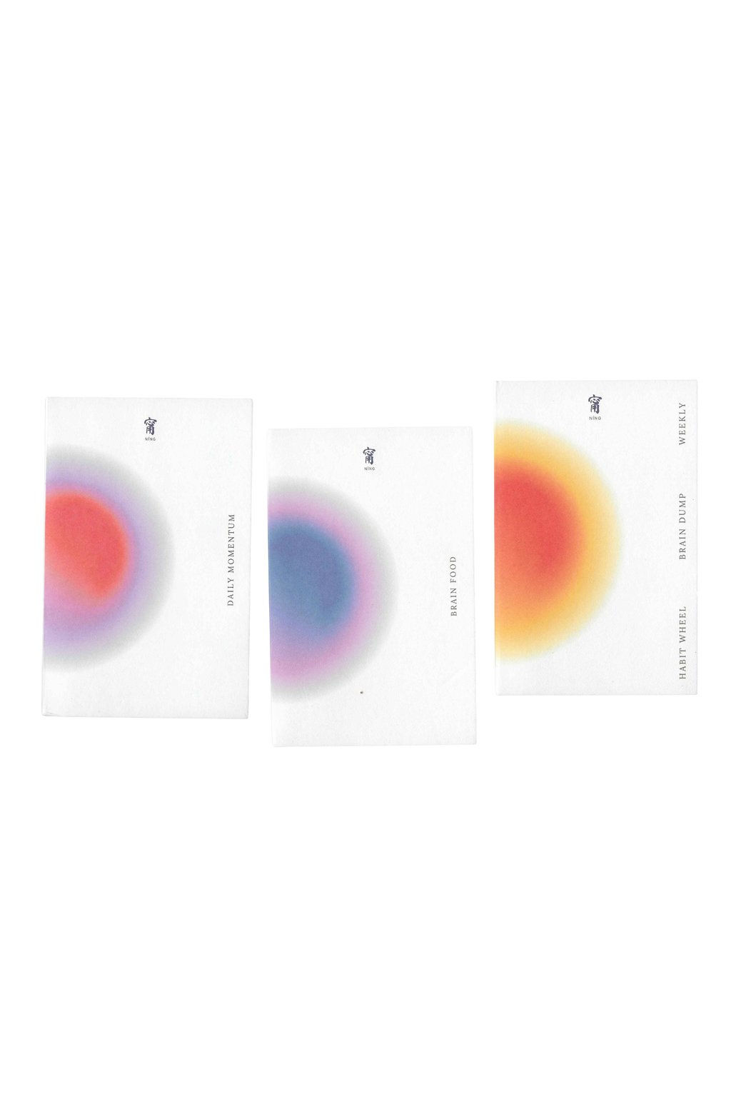Ruby Merlot x Ning Collective System Bundle