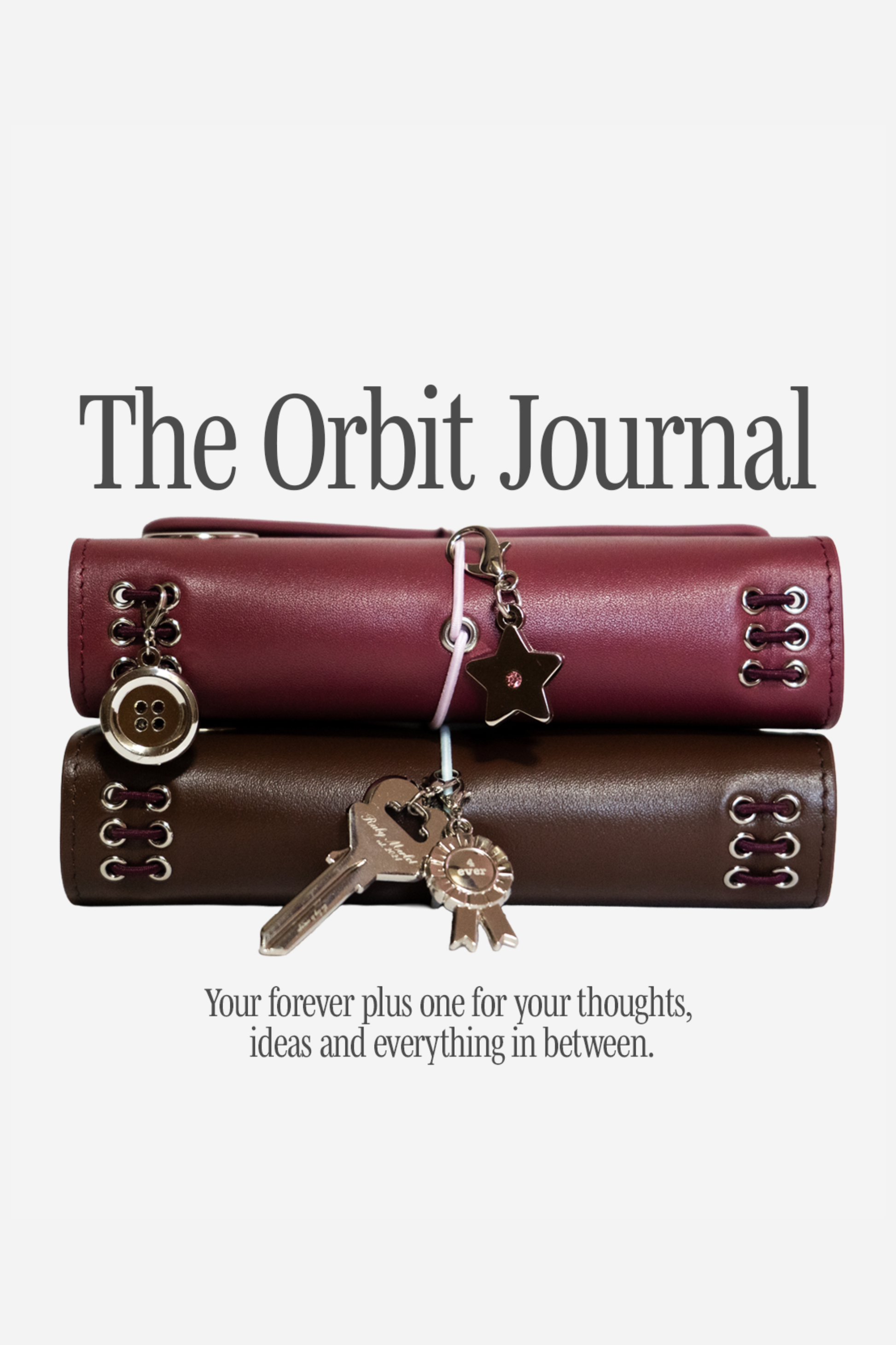 Orbit Journal