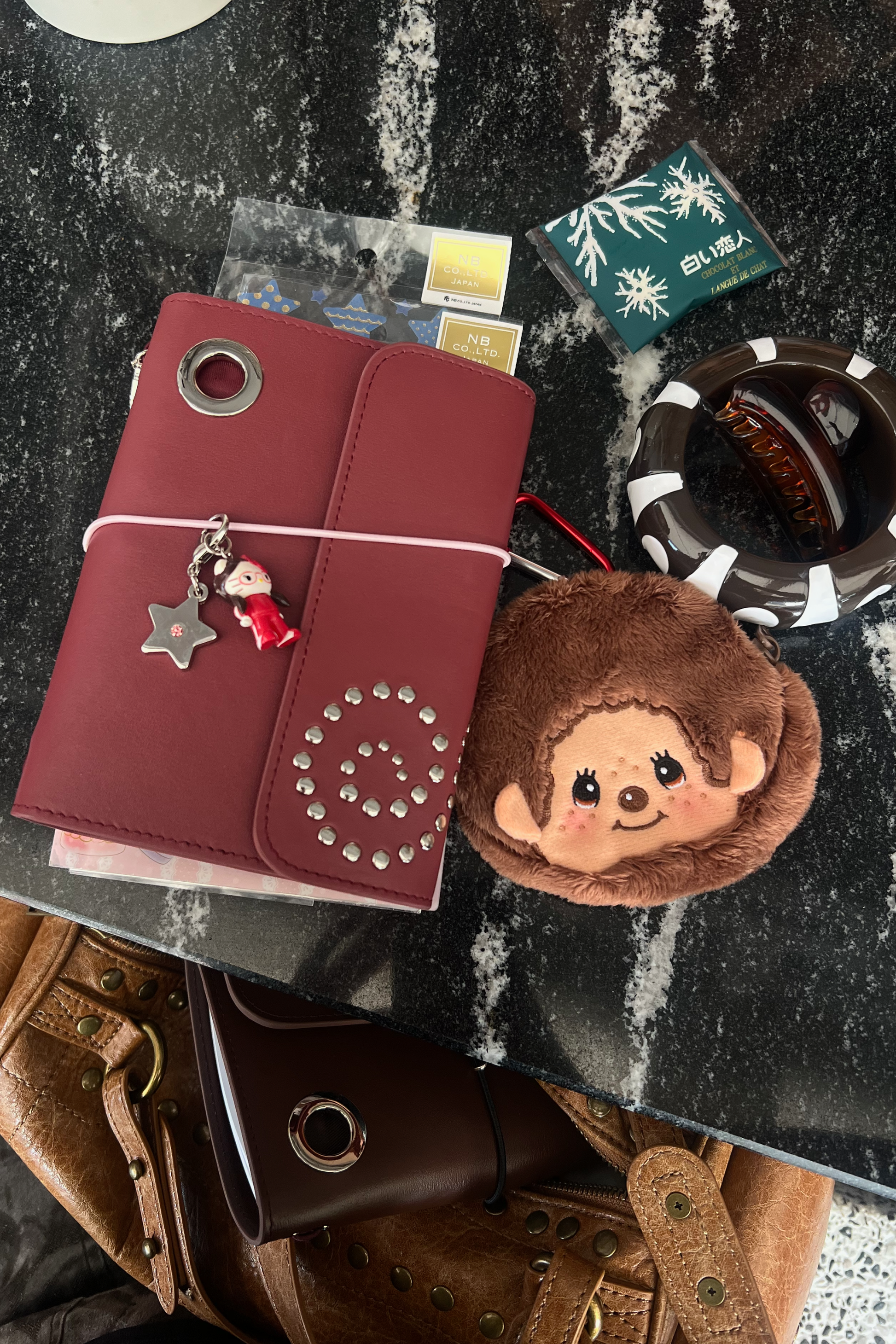 Orbit Journal