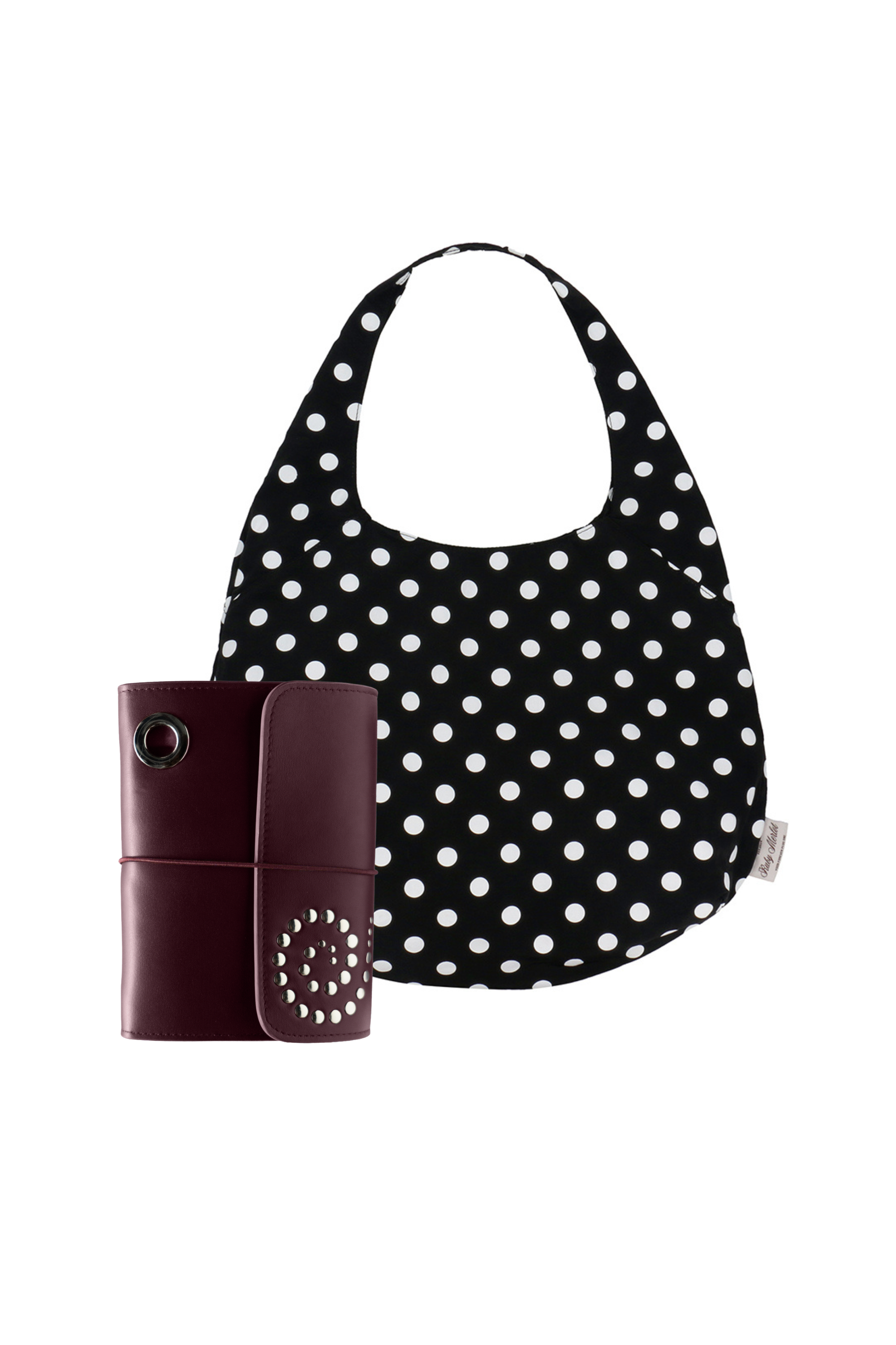 Everyday Pair Bundle – ruby merlot