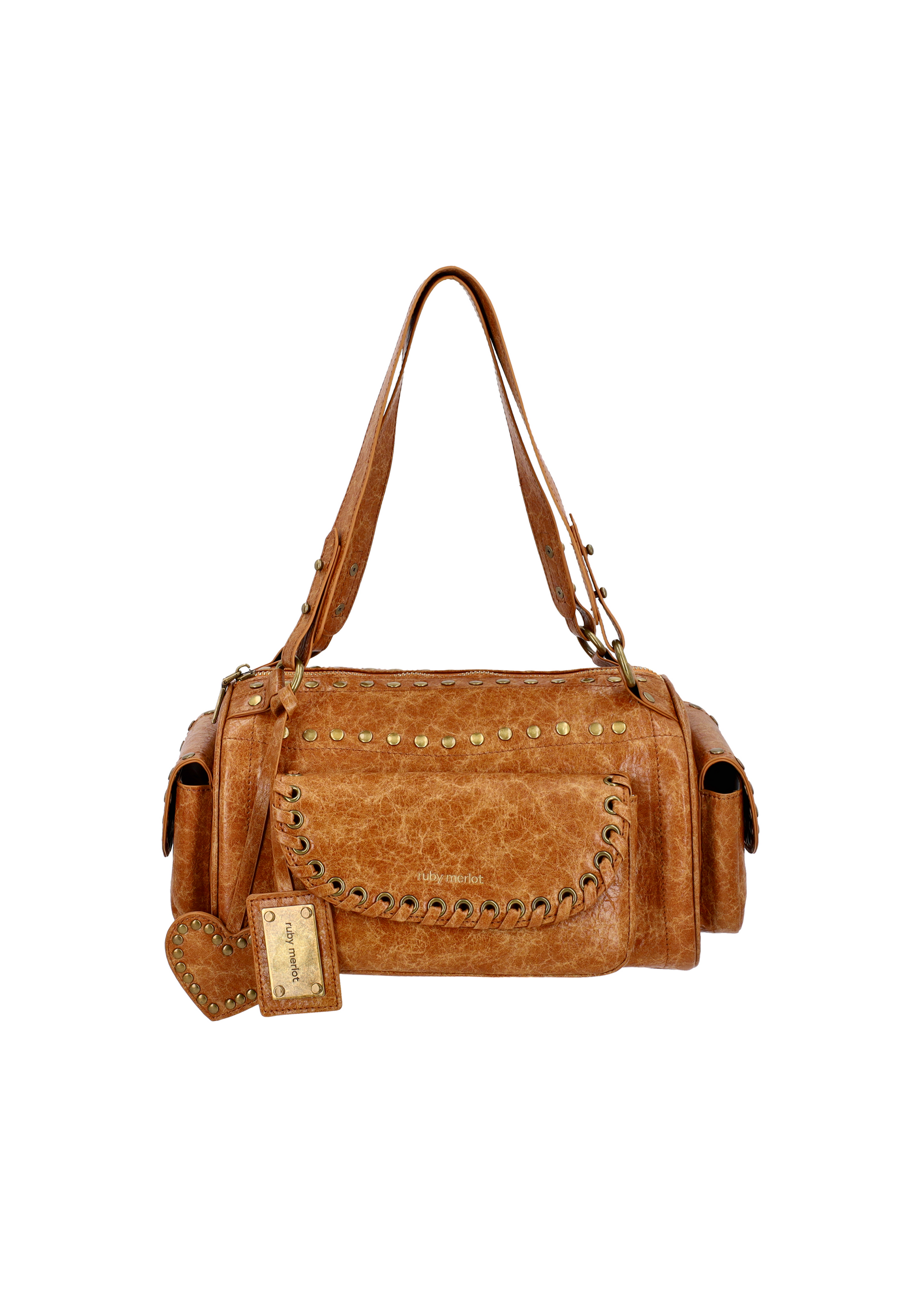 Rodeo bag [Preorder]