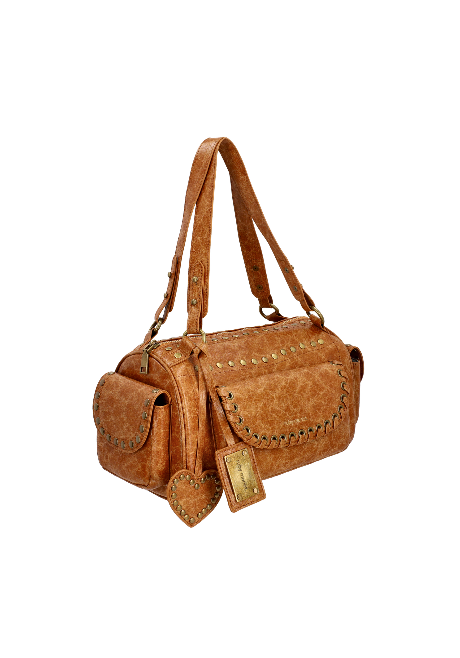 Rodeo bag [Preorder]